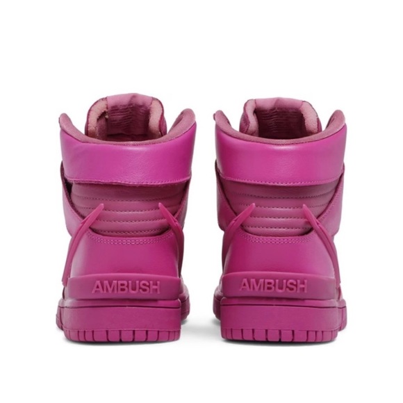 Nike x Ambush Dunk High - Picture 5 of 8